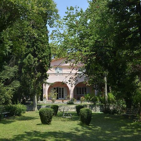 The Villa Averoff Kírinthos Kamer foto