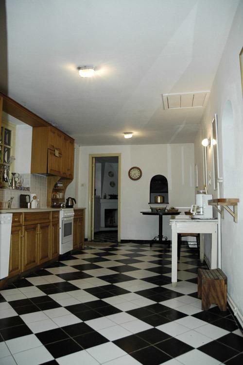 The Villa Averoff Kírinthos Kamer foto
