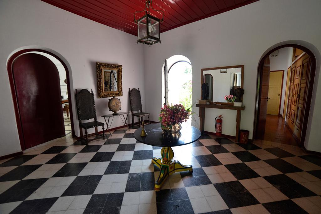 The Villa Averoff Kírinthos Kamer foto