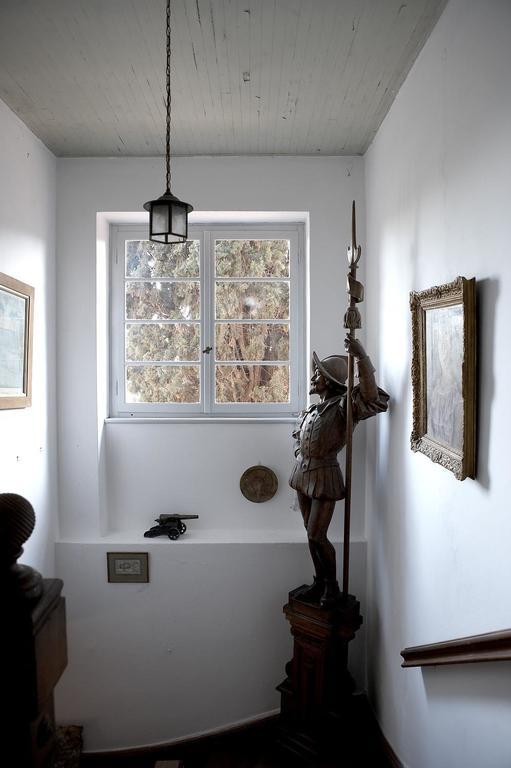 The Villa Averoff Kírinthos Kamer foto