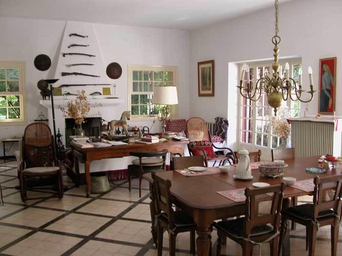 The Villa Averoff Kírinthos Kamer foto